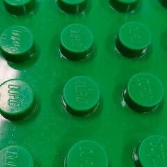 0811-465 基礎板 ブロックおもちゃの画像