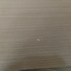 デスクとキャビネット 　の画像