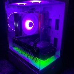 自作PC 作成依頼受け付け中！の画像