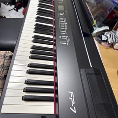 ローランドFP-7の画像