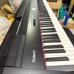 ローランドFP-7の画像