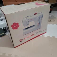 ミシンSinger SN-520の画像