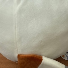 シマエナガ　ぬいぐるみの画像