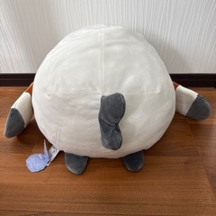 シマエナガ　ぬいぐるみの画像