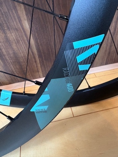 Fulcrum Racing 400 Disc Brake ビアンキ純正ホイールセット