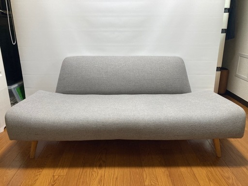 2人掛けソファ IDEE AO SOFA