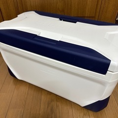 シマノ・クーラーボックスの画像