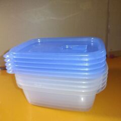 プラスチック容器４００ｍｌ値下げの画像