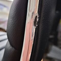 ニトリ　バーカウンターテーブル　カウンターチェア　机　椅子　キッチン台　収納の画像