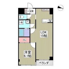 💕デザイナーズマンション・オートロック完備で防犯も安心🎵・…