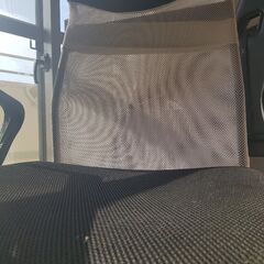 オフィスチェアの画像