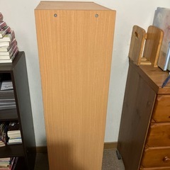 カラーボックスの画像