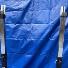 プロスクワット台 の画像