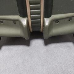 スーツケースの画像