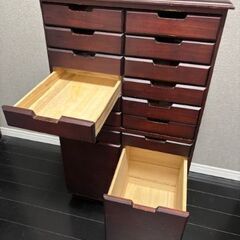 整理用引出し（大きさA4）【取りに来てくれる方】無料でお譲りします。の画像
