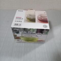 【茶茶急須丸】急須  ティーポットの画像