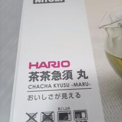 【茶茶急須丸】急須  ティーポットの画像