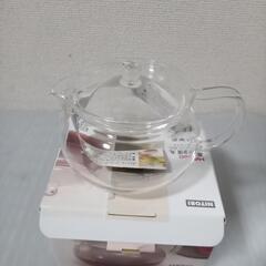 【茶茶急須丸】急須  ティーポットの画像