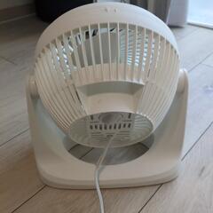 扇風機の画像