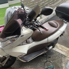 PCX125 JF28 取引中 pcx125 取引中