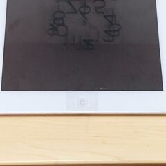 ☆iPad4(第４世代) 64GB WiFiモデル 画面新品 フィルム付きの画像