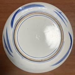 大皿4枚の画像