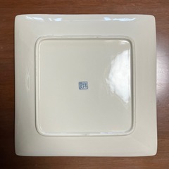 大皿4枚の画像