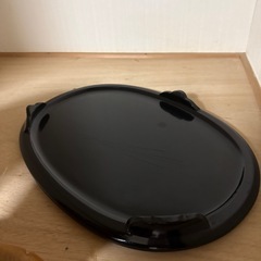【あげます】オブジェの画像