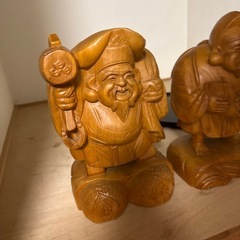 【あげます】オブジェの画像