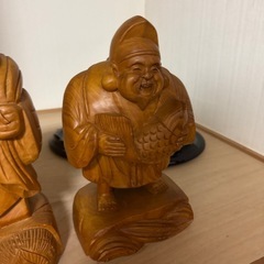 【あげます】オブジェの画像