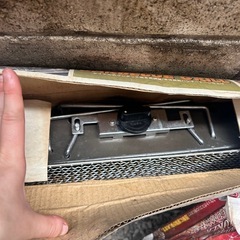 バーベキュー　セットの画像