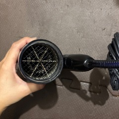 ドライヤーの画像