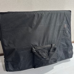ベッド　簡易ベッド　マッサージ用ベッドの画像