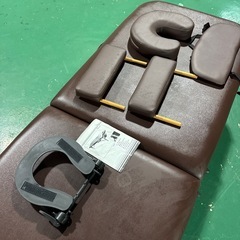 ベッド　簡易ベッド　マッサージ用ベッドの画像