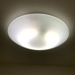 パナソニック製照明1（リモコン付き）の画像