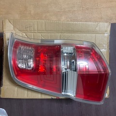 ☆○RK1 RK2 ステップワゴン テールランプ 右セット RK3 RK4 RK5 RK6 の画像