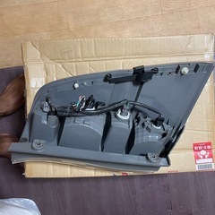 ☆○RK1 RK2 ステップワゴン テールランプ 右セット RK3 RK4 RK5 RK6 の画像
