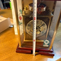 置き時計
の画像