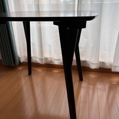 ダイニングテーブルセットの画像