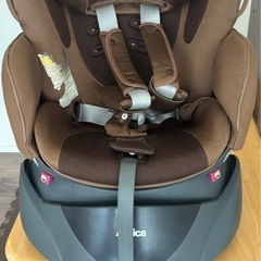 チャイルドシートの画像
