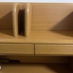 学習棚の画像