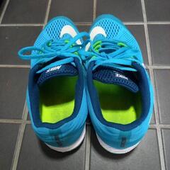 美品NIKEスニーカー24cmの画像