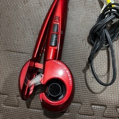 ヴィダルサスーン コテ の画像