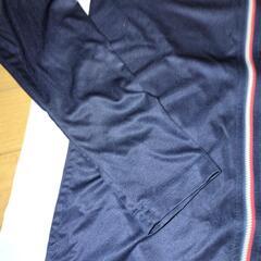 ラッシュガード　ユニセックス　FILA　LLサイズの画像