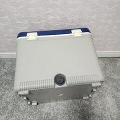 クーラーボックスの画像