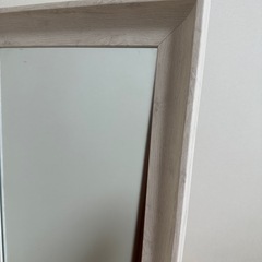 北欧系　鏡の画像