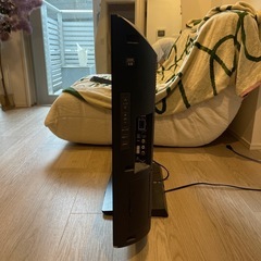 Panasonic VIERA TH-32LZ85 液晶テレビ フルHD　32インチ  の画像