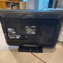Panasonic VIERA TH-32LZ85 液晶テレビ フルHD　32インチ  の画像
