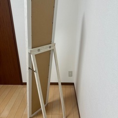 北欧系　鏡の画像