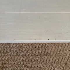 テレビボード　本棚の画像